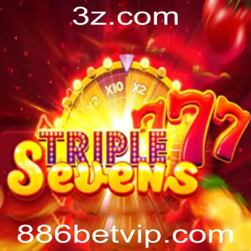 886 bet - Descubra o Fascinante Mundo do Jogo 777TripleSeven