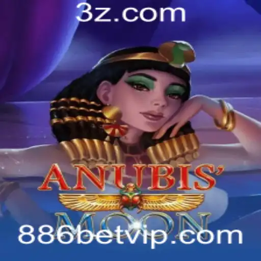 886 bet - Explorando o Mundo de AnubisMoon: Um Novo Horizonte no Universo dos Jogos
