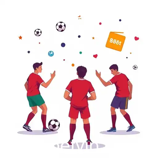 A Influência da Comunidade de Jogadores no Crescimento do 886 Bet