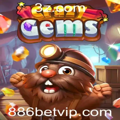 886 bet - Descubra o Mundo de CrazyGems: Aventura e Estratégia no Cassino Online