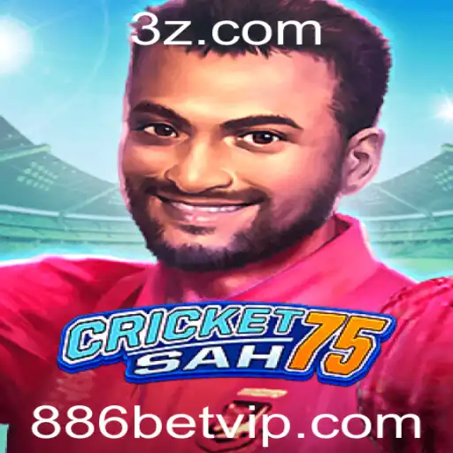 886 bet - Descubra o Empolgante Mundo do Jogo 'CricketSah75' com 886 Bet
