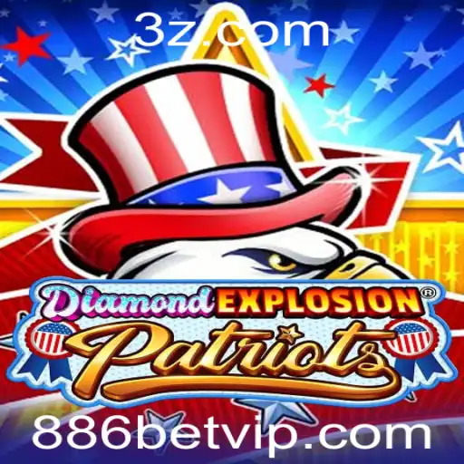 886 bet - DiamondExplosionPatriots: Um Mergulho no Mundo do Jogo 886 Bet