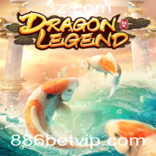 886 bet - Explorando o Fascinante Mundo de DragonLegend com 886 Bet