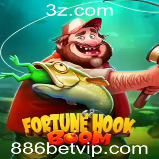 886 bet - Descubra o Universo de FortuneHookBoom: A Nova Sensação de Apostas