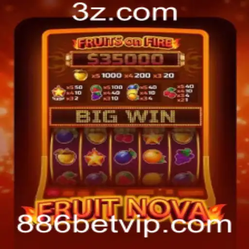 886 bet - Explorando o Mundo de FruitNova: Um Guia Completo