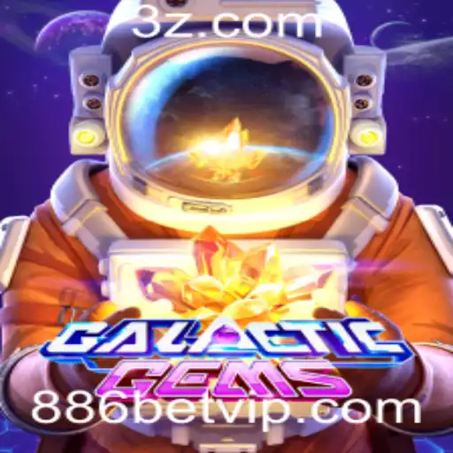 886 bet - Descubra o Universo de Emoções em GalacticGems: Um Guia Completo