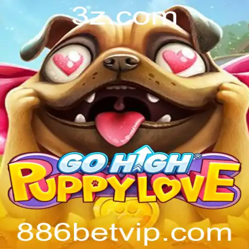 886 bet - GoHighPuppyLove: Descubra o Novo Fenômeno dos Jogos