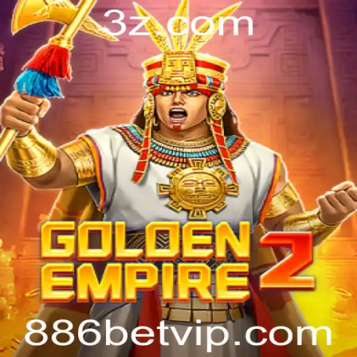 886 bet - Descubra GoldenEmpire2: O Novo Fenômeno das Apostas