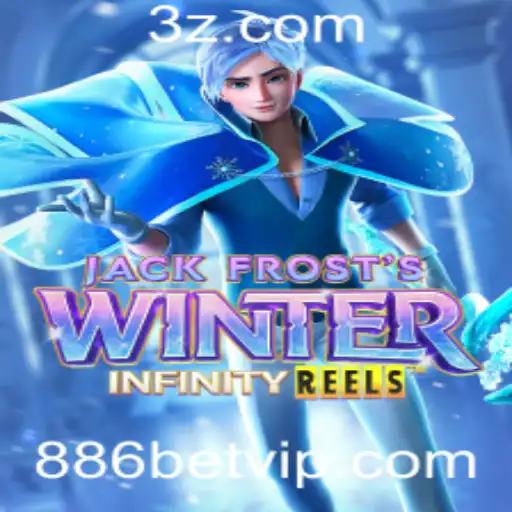 886 bet - Explorando o Mundo de JackFrostsWinter: O Novo Fenômeno dos Jogos
