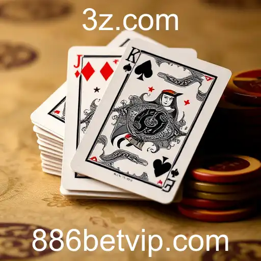 Explorando o Fascínio dos Jogos de Cartas no Mundo Moderno