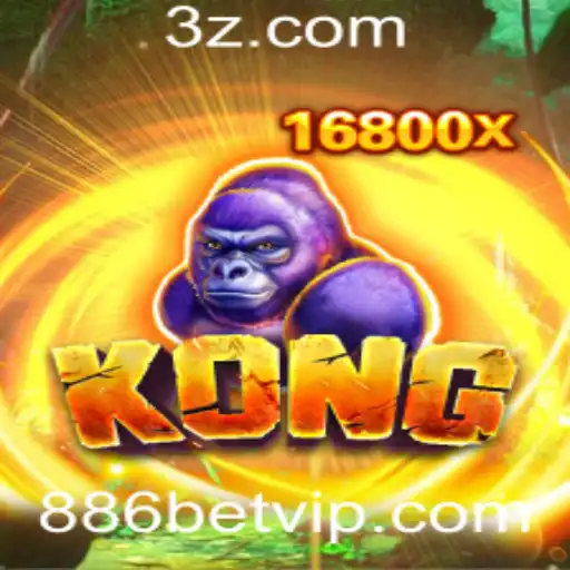 886 bet - Descubra o Fascinante Mundo de Kong: O Jogo que Conquista