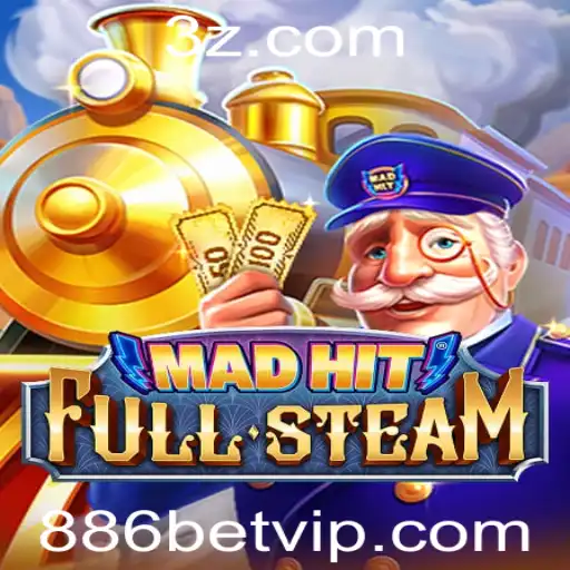 886 bet - Guia Completo sobre MadHitFullSteam: Regras e Estratégias para o Jogo de Apostas 886 Bet