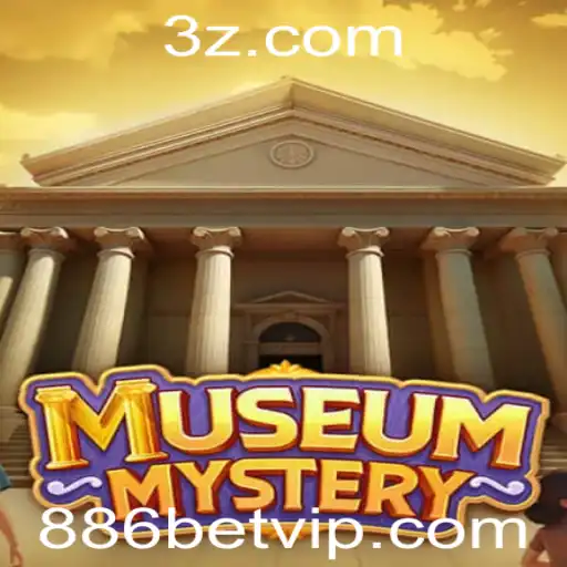 886 bet - Desvendando os Segredos de MuseumMystery: A Nova Sensação no Mundo dos Jogos