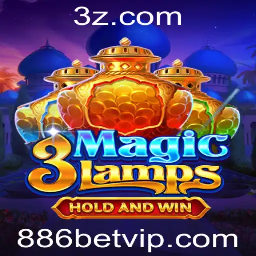 Descubra o Fascinante Mundo de '3MagicLamps'