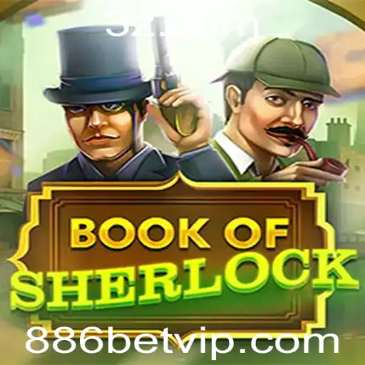 O Fascinante Mundo do Jogo BookOfSherlock: Exploração e Estratégia
