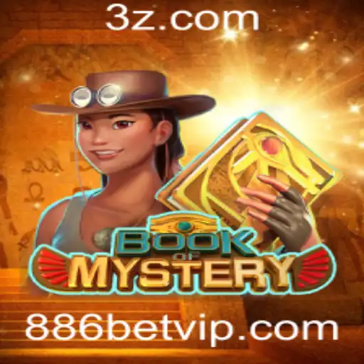 Descubra o Fascinante Mundo do Jogo BookofMystery e a Chave para o Sucesso: 886 bet
