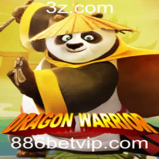 Descubra o Mundo de DragonWarrior e a Inovação do 886 Bet