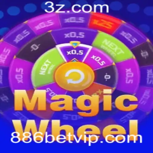 Introdução ao MagicWheel: Um Jogo de Sorte e Estratégia