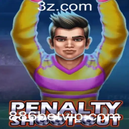 886 bet - Explorando o Jogo PenaltyShootOut: Entenda as Regras e Como Apostar com 886 Bet