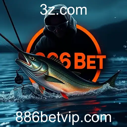 Pesca Online: Explorando o Universo de Oportunidades com 886 bet