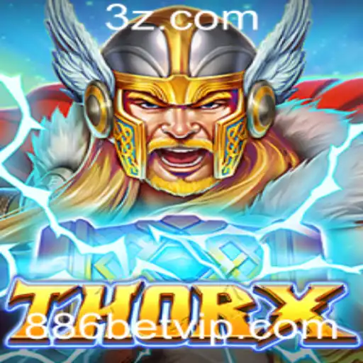 886 bet - Explorando o Universo de ThorX: Guia Completo do Jogo 886 Bet
