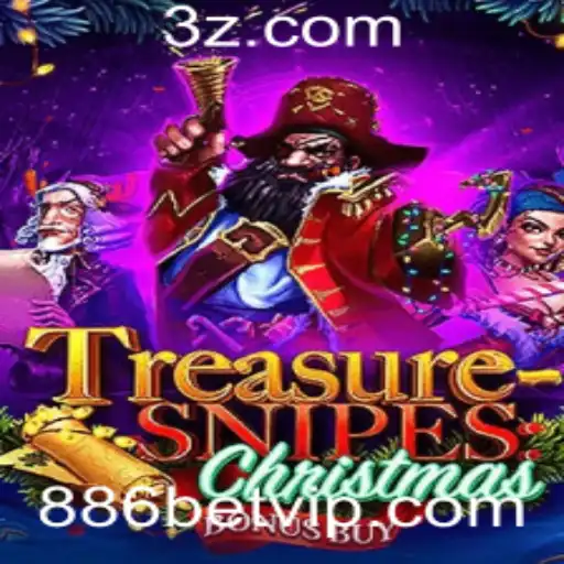 886 bet - Descubra a Magia do TreasuresnipesChristmas no Mundo dos Jogos