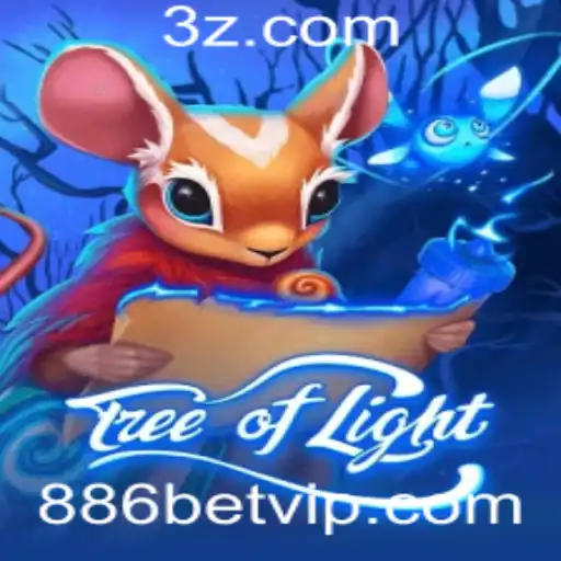 886 bet - TreeofLight: O Fascinante Mundo do Jogo Com o Elemento de 886 Bet